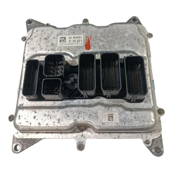 Kit Code Bmw 528 2.0 N20 F10 2011 2017 8639594
