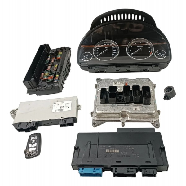 Kit Code Bmw 528 2.0 N20 F10 2011 2017 8639594