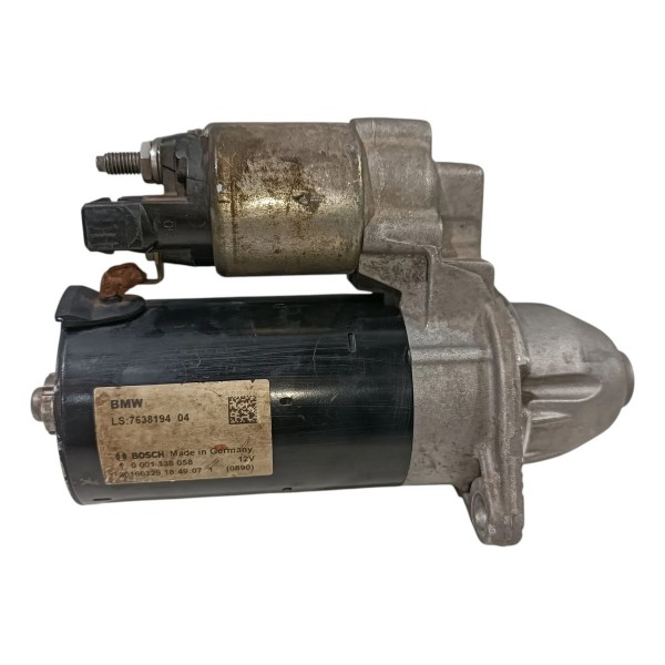 Motor Arranque Bmw 528 2.0 N20 F10 2011 2017 7638194