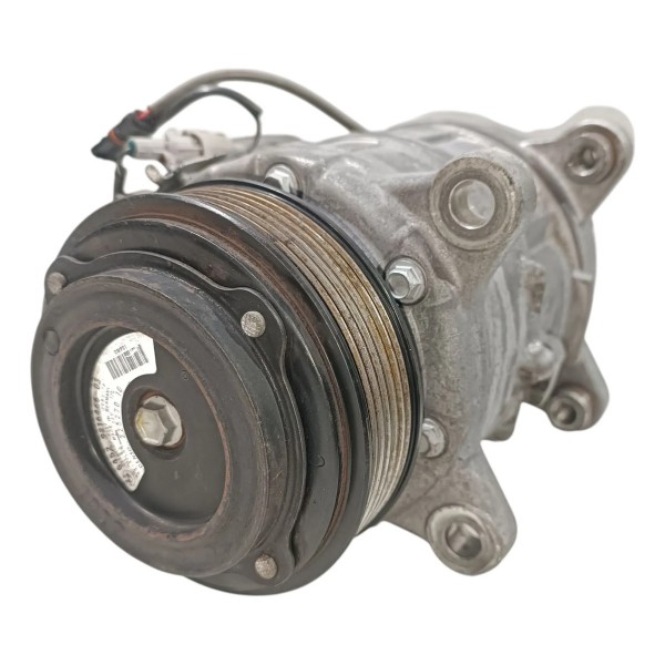 Compressor Ar Condicionado Bmw 528 2.0 N20 11 17 9216466