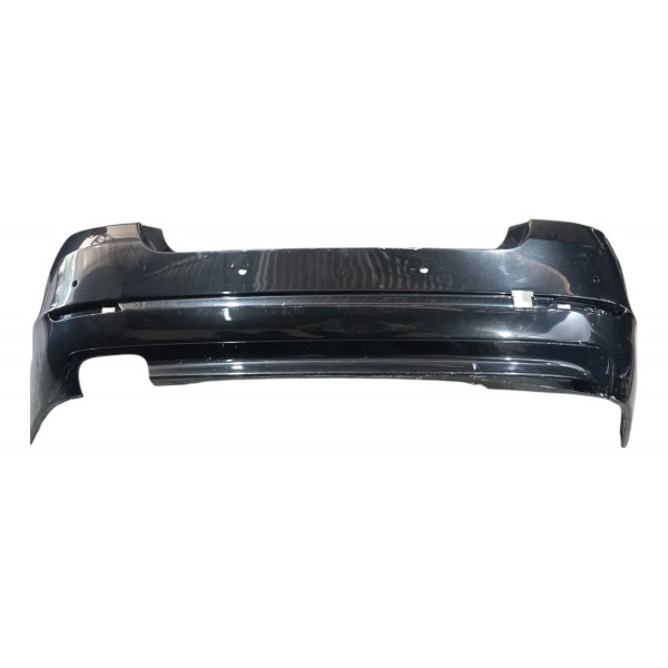 Parachoque Traseiro Bmw 528 F10 2011 2017 535 550 Detalhe