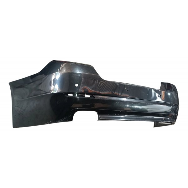 Parachoque Traseiro Bmw 528 F10 2011 2017 535 550 Detalhe
