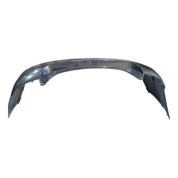 Parachoque Traseiro Bmw 528 F10 2011 2017 535 550 Detalhe