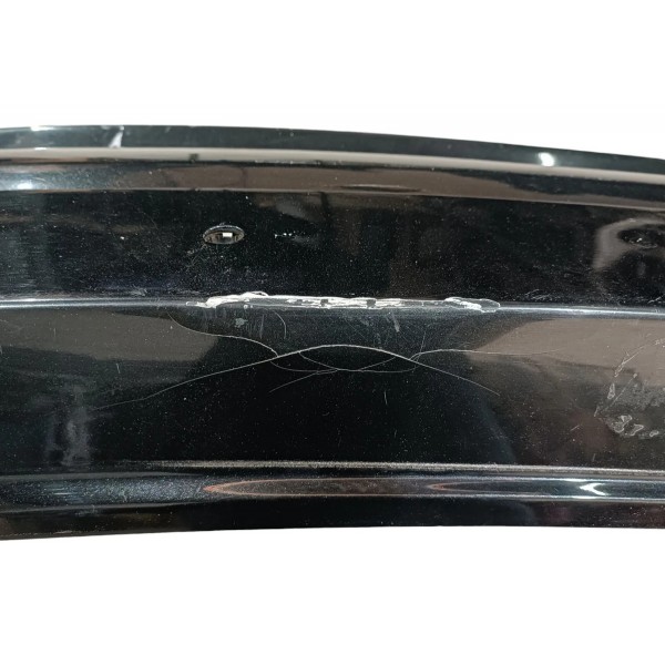 Parachoque Traseiro Bmw 528 F10 2011 2017 535 550 Detalhe