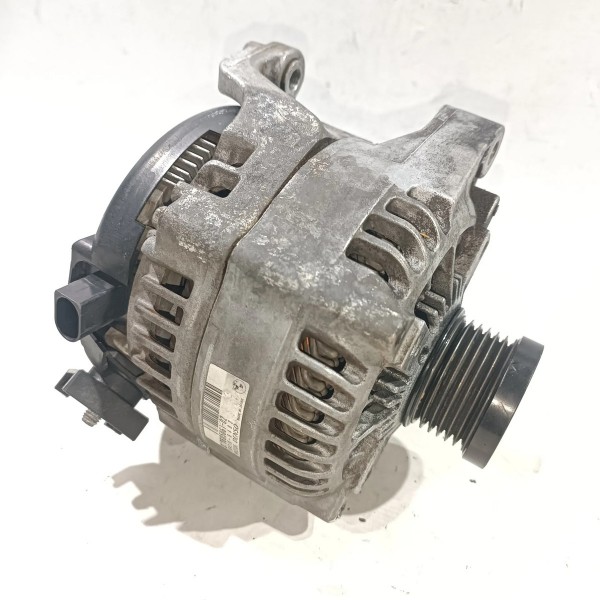 Alternador 210a Denso Bmw 528 F10 2011 2017 7605061