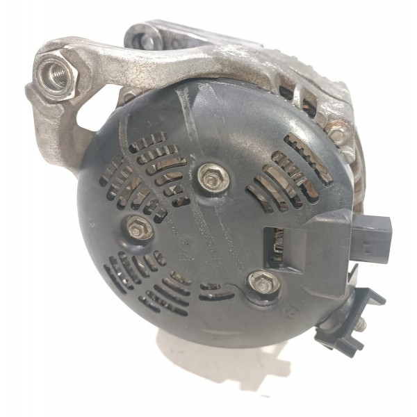 Alternador 210a Denso Bmw 528 F10 2011 2017 7605061