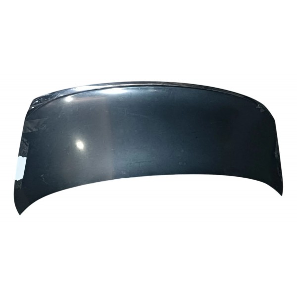 Tampa Porta Malas Bmw 528 F10 2011 2017 535 550 M5 Lisa