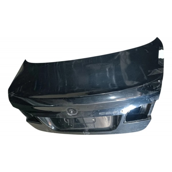 Tampa Porta Malas Bmw 528 F10 2011 2017 535 550 M5 Lisa