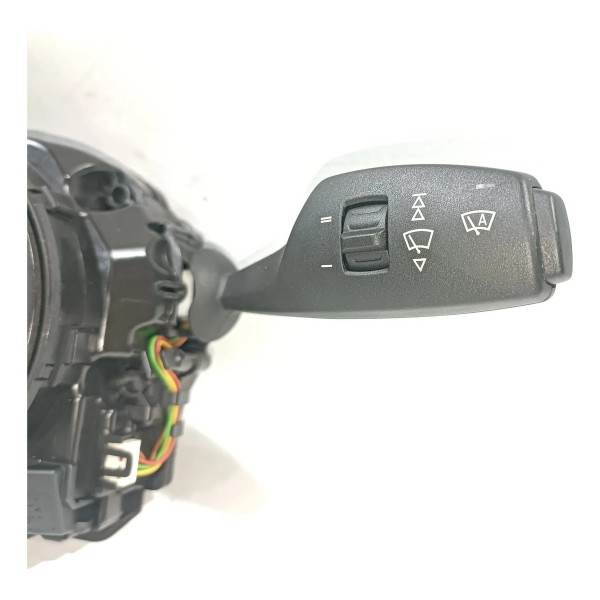Chave Seta Completa Bmw 528 F10 2011 2017 535 550 M5 9245623