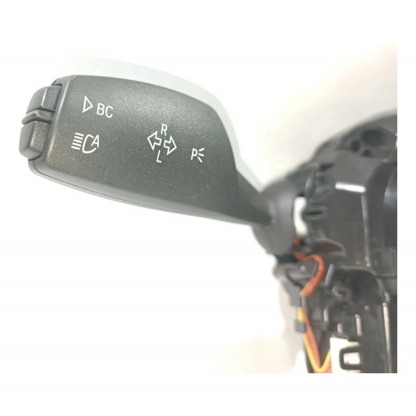 Chave Seta Completa Bmw 528 F10 2011 2017 535 550 M5 9245623