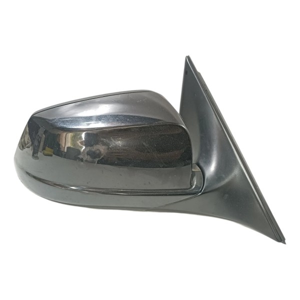 Retrovisor Direito Bmw 528 F10 2011 2017 535 550 M5