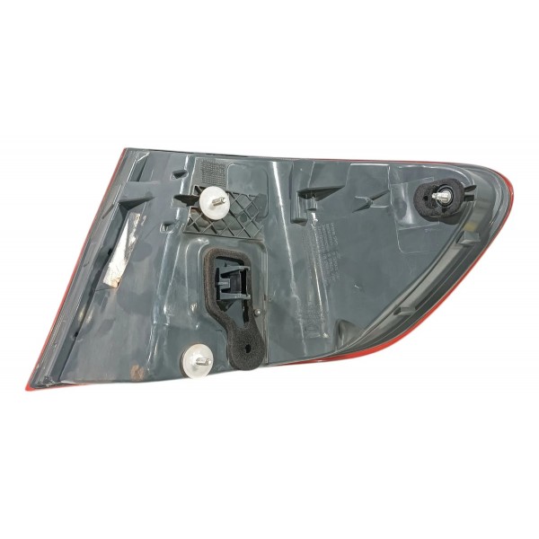 Lanterna Traseira Esquerda Bmw 528 2011 2013 535 550 Esquerdo/motorista