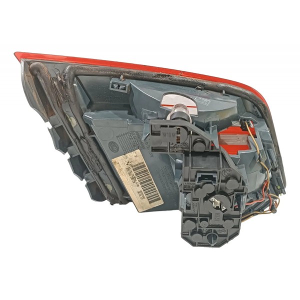 Lanterna Direita Tampa Traseira Bmw 528 2011 2013 Detalhe Ambos Lados