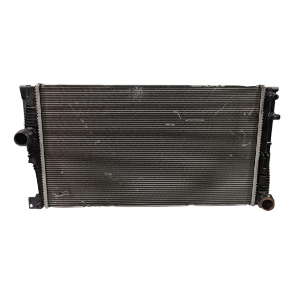 Radiador Bmw 528 2.0 N20 F10 2011 2017 7626558
