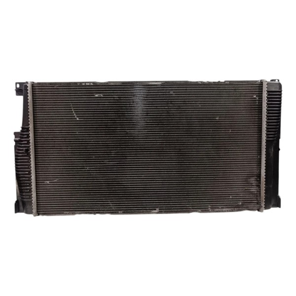 Radiador Bmw 528 2.0 N20 F10 2011 2017 7626558