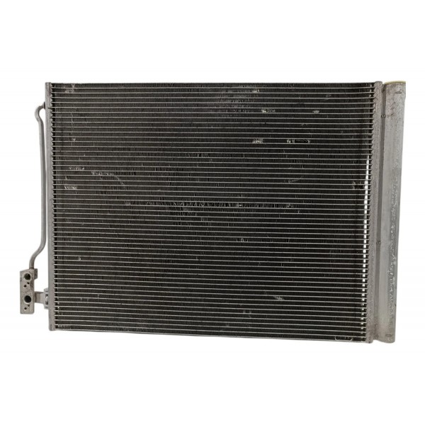 Condensador Ar Condicionado Bmw 528 F10 2011 2017 7618770