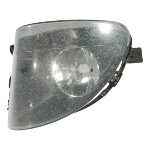 Farol De Milha Esquerdo Bmw 528 F10 2011 17 535 550 89211381