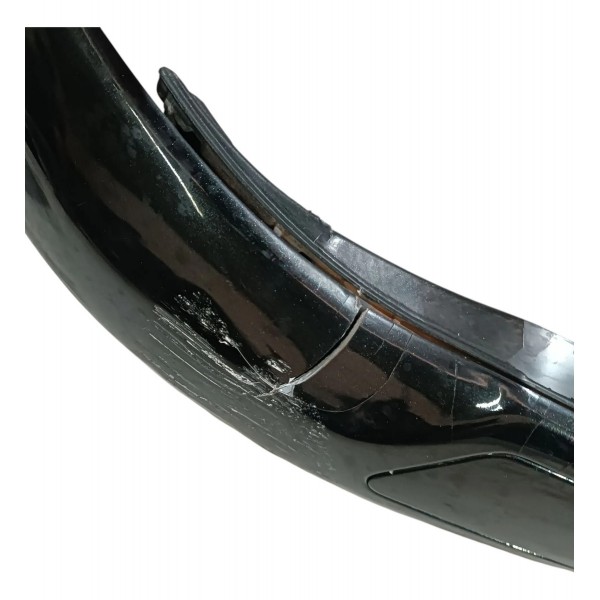 Parachoque Dianteiro Bmw 528 F10 2011 2013 Detalhe