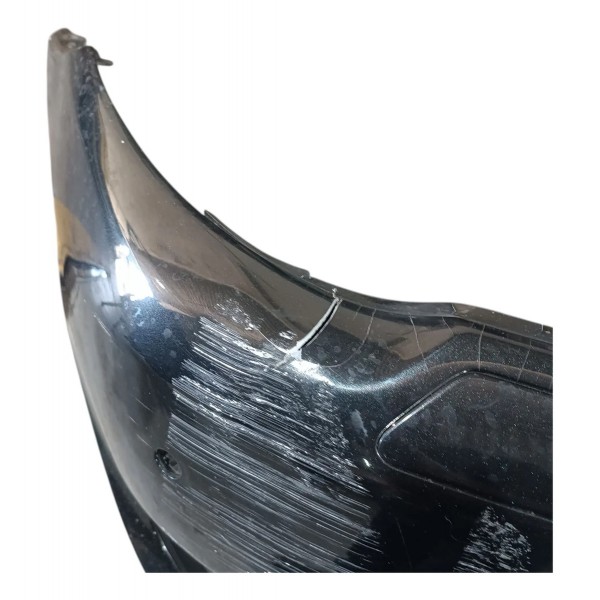Parachoque Dianteiro Bmw 528 F10 2011 2013 Detalhe