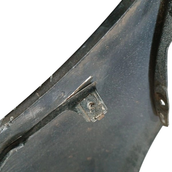 Parachoque Dianteiro Bmw 528 F10 2011 2013 Detalhe