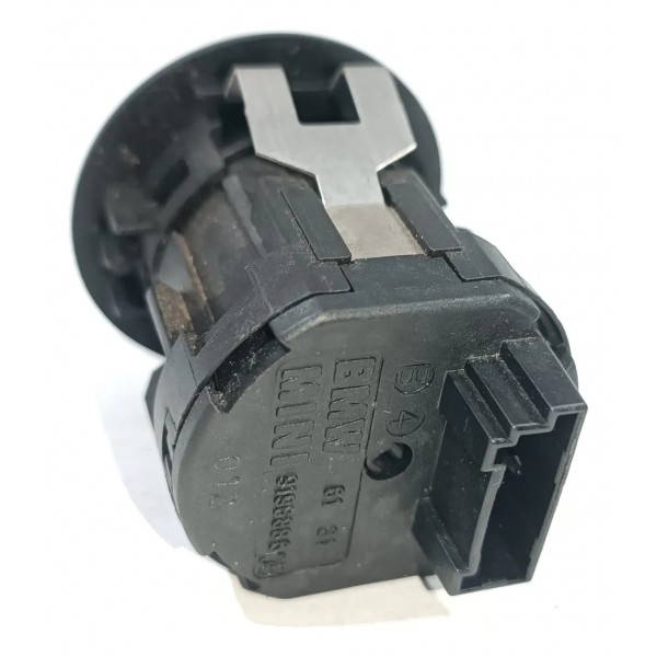 Chave On Off Bolsa Passageiro Bmw 528 2011 17 535 9196886
