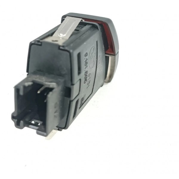 Botao Pisca Alerta Bmw 528 F10 2011 2017 535 550 M5 9161896