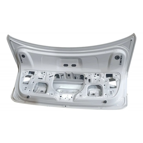 Tampa Traseira Porta Malas Vw Jetta 2015 2017