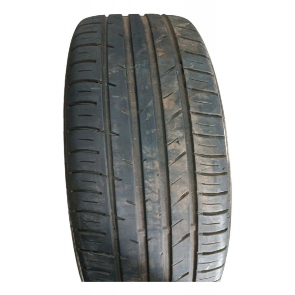 Pneu Dunlop Sp Sport Fm800 225/45r17 Vw Jetta 70% Borracha
