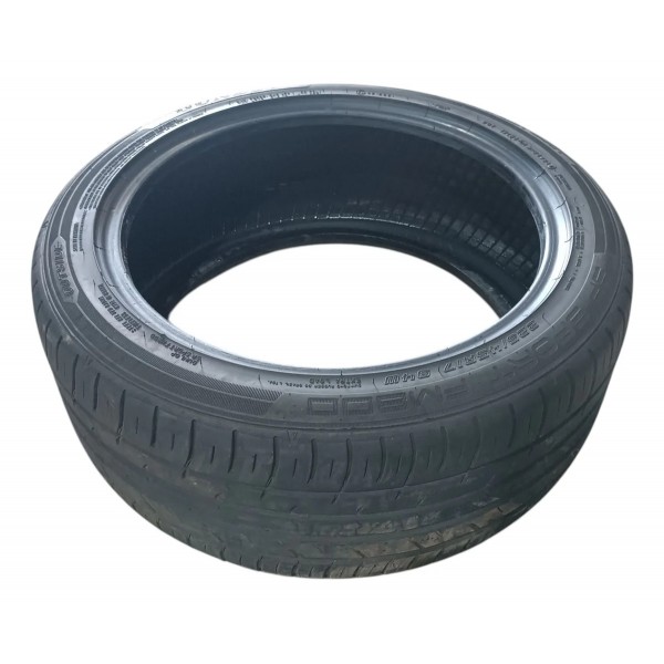 Pneu Dunlop Sp Sport Fm800 225/45r17 Vw Jetta 70% Borracha