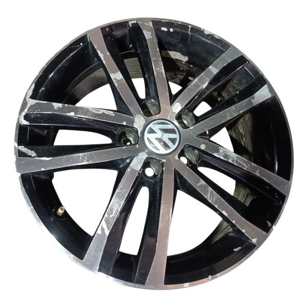 Jogo Roda 5x112 Aro 17 7j H2et54 Vw Jetta 2012 2017 2 Detalh