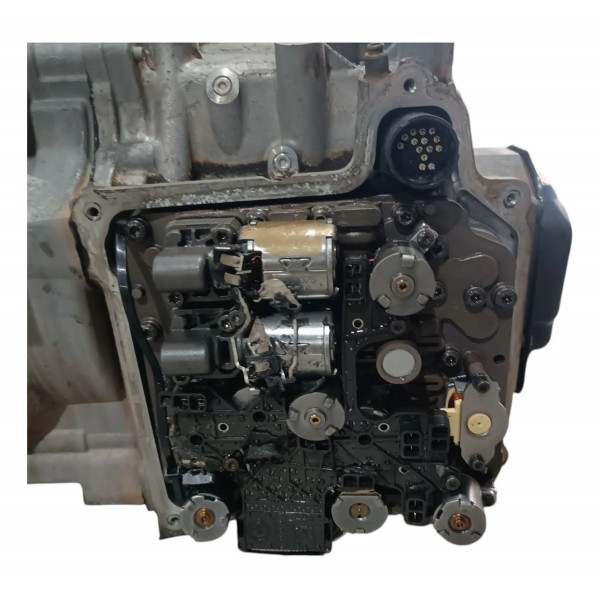 Caixa Câmbio Dq250 Vw Jetta 2.0 Tsi 2012 2017 Retirada Peças