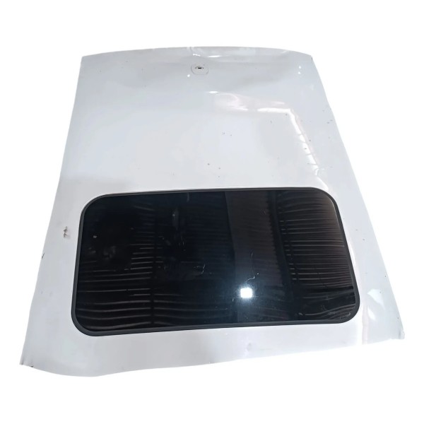Teto Solar Vw Jetta 2012 2017 Com Lata