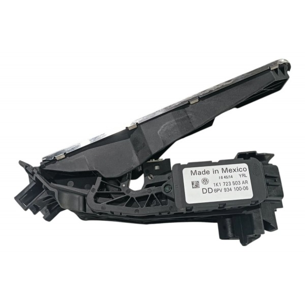 Pedal Acelerador Eletrônico Vw Jetta 2012 2017 1k1723503ar