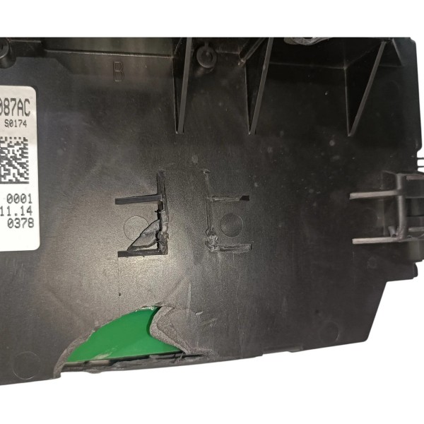 Moldulo Bcm Vw Jetta 2012 2017 5k0937087ac Detalhe