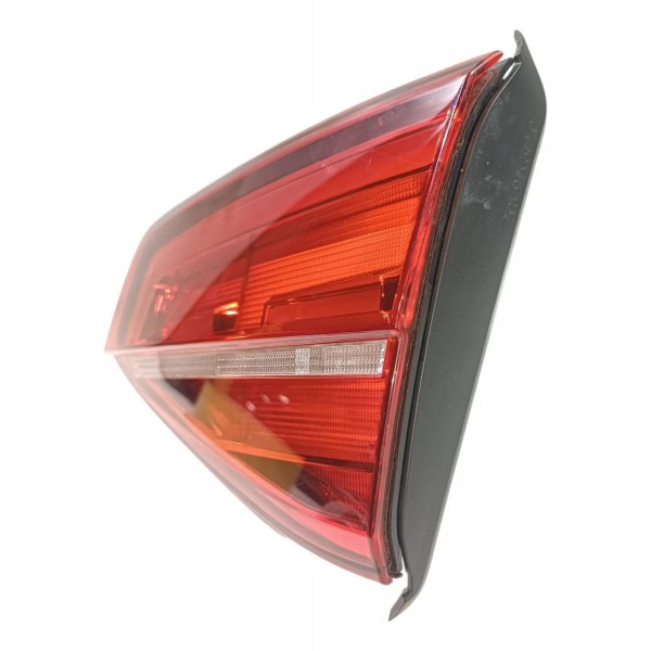 Lanterna Direita Tampa Traseira Vw Jetta 2012 2015 5c6945308 Direito/passageiro
