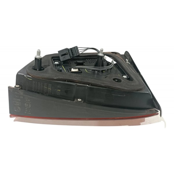 Lanterna Esquerda Porta Malas Vw Jetta 2012 2015 5c6945307g Esquerdo/motorista