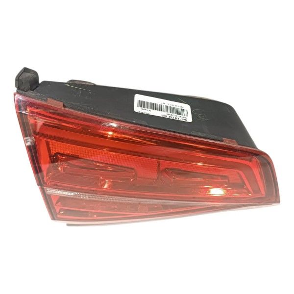 Lanterna Esquerda Porta Malas Vw Jetta 2012 2015 5c6945307g Esquerdo/motorista