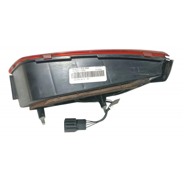 Lanterna Esquerda Porta Malas Vw Jetta 2012 2015 5c6945307g Esquerdo/motorista