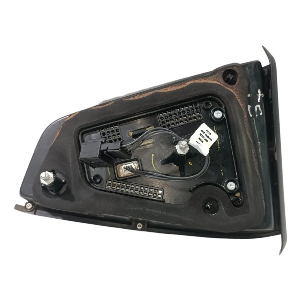 Lanterna Esquerda Porta Malas Vw Jetta 2012 2015 5c6945307g Esquerdo/motorista