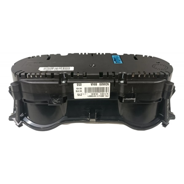 Painel De Instrumentos Vw Jetta 2012 2015 5c6920884a Detalhe