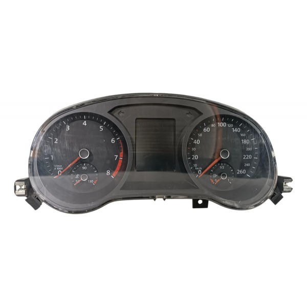 Painel De Instrumentos Vw Jetta 2012 2015 5c6920884a Detalhe