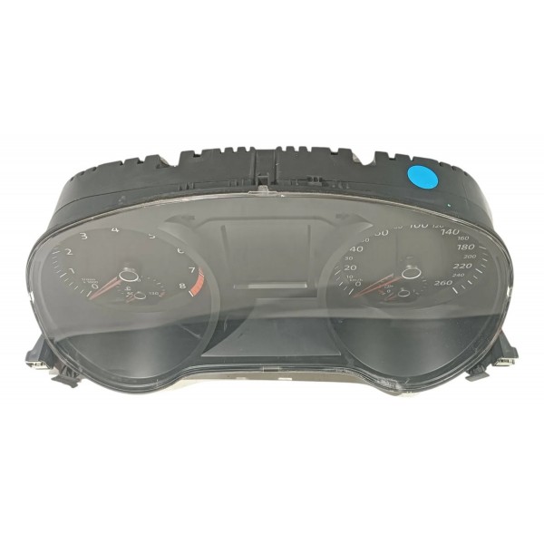 Painel De Instrumentos Vw Jetta 2012 2015 5c6920884a Detalhe