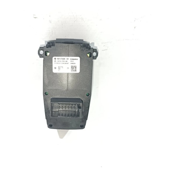 Botao Estacionamento Bmw 528 2011 17 535 M5 9217594 Detalhe