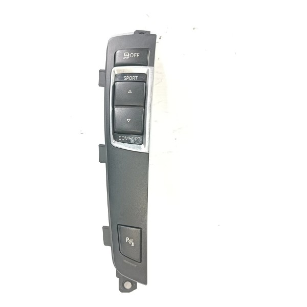 Botao Esp Bmw 528 F10 2011 2017 535 550 M5 9202945