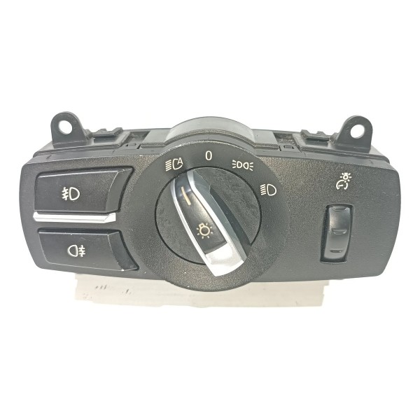 Chave Farol Bmw 528 F10 2011 2017 535 550 M5 9192744