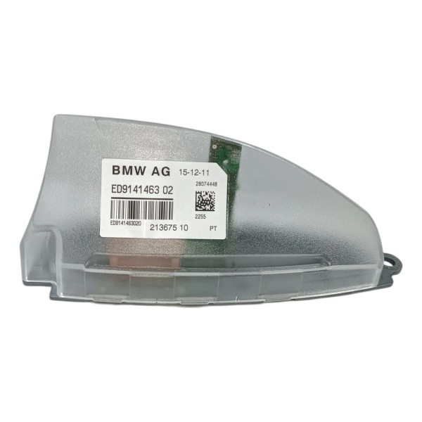 Antena Teto Bmw 528 F10 2011 2017 535 550 M5 Ed9141463