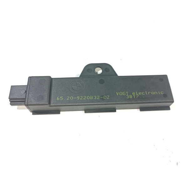 Sensor Keyless Bmw 528 F10 2011 2017 535 550 M5 9220832