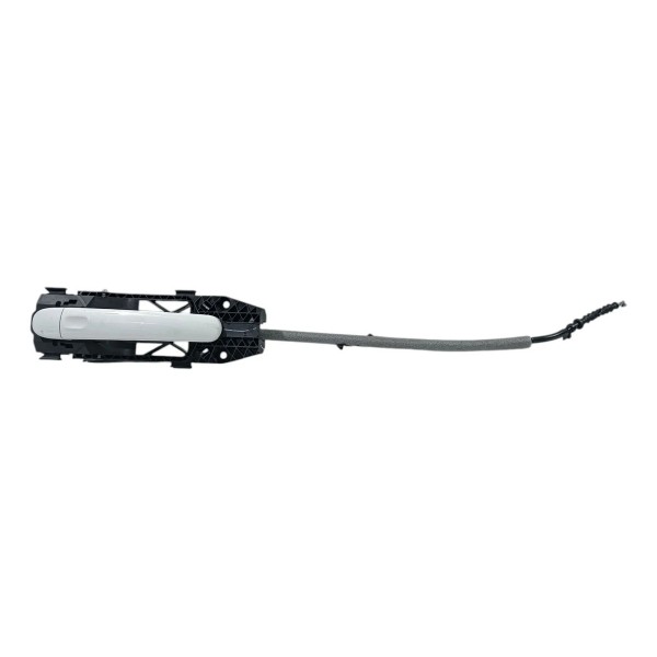 Macaneta Externa Dianteira Direita Vw Jetta 2012 2017 Dianteira
