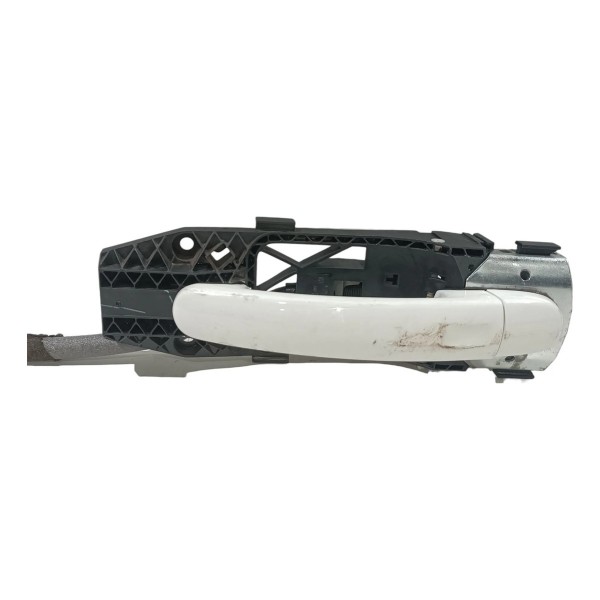 Macaneta Externa Dianteira Esquerda Vw Jetta 2012 2017 Dianteira