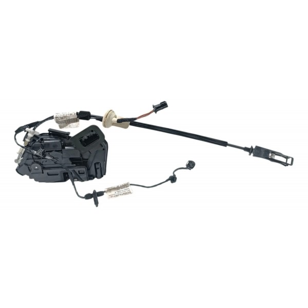 Trava Porta Dianteira Direita Vw Jetta 2012 2017 5k1837016d